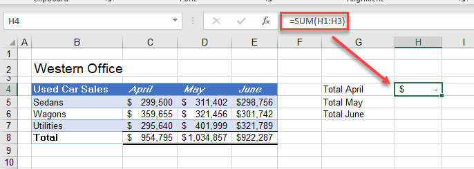 drag drop copied formula