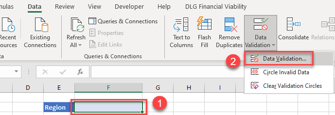 dynamicdropdown create dropdown